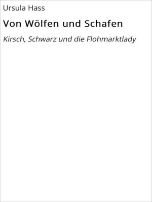 cover image of Von Wölfen und Schafen